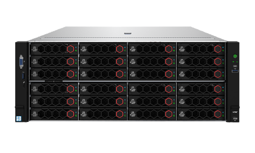 新华三 H3C UniServer R5300 G5