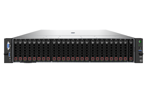 新华三 H3C UniServer R4950 G5