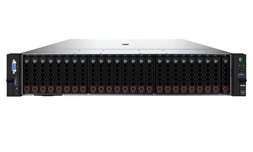 新华三 H3C UniServer R4900 G5