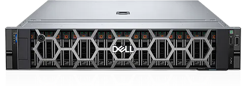 戴尔 Dell PowerEdge R760