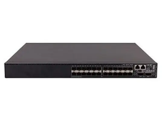 新华三 S6520X-30QC-EI