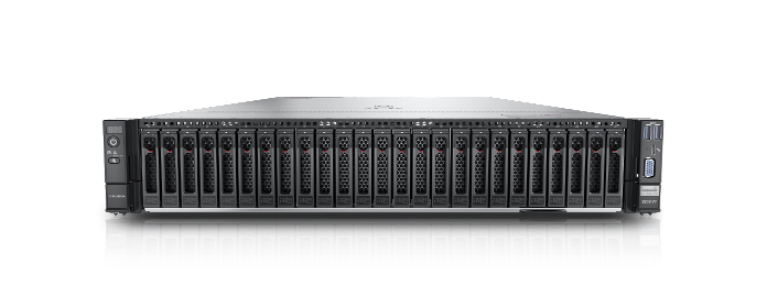 超聚变 FusionServer2258 V7