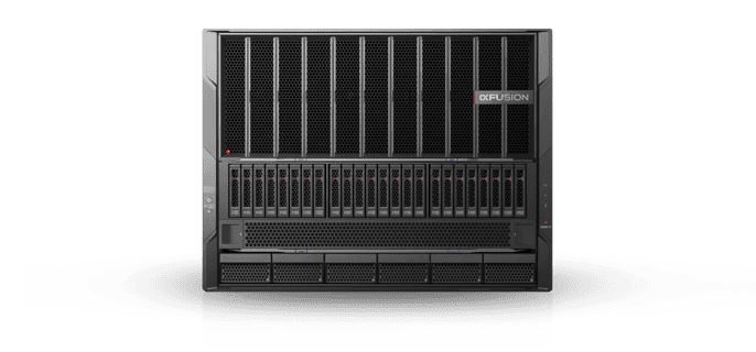 超聚变 FusionServer G8600 V7