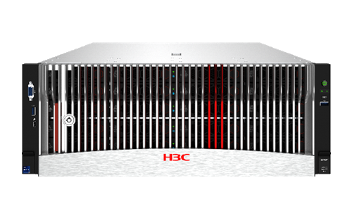 新华三 H3C UniServer R5300 G6