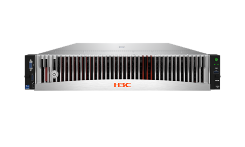 新华三 H3C UniServer R4900 G6