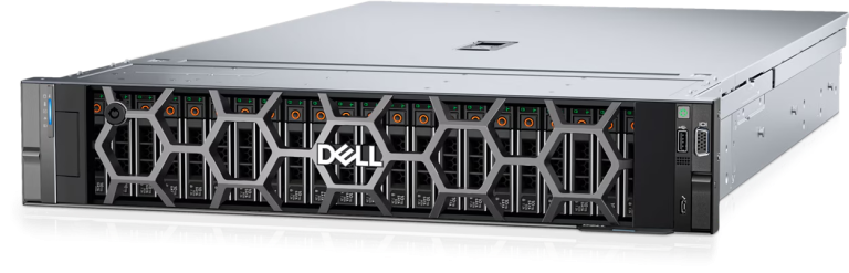 戴尔 Dell PowerEdge R750XS
