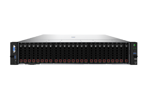 新华三 H3C UniServer R4950 G6