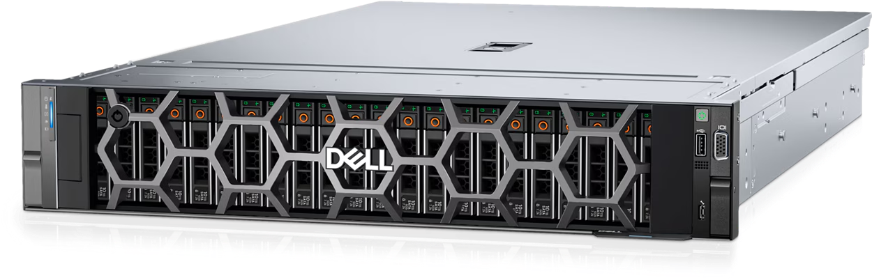 戴尔 Dell PowerEdge R750XS