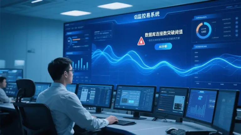某制造企业IT运维外包与智能化升级项目