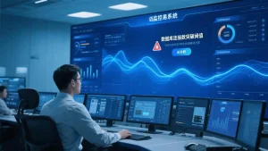 IT运维外包与7×24技术支持