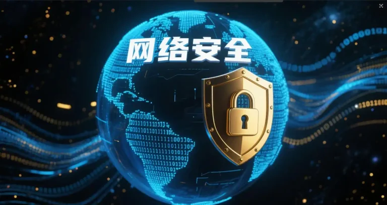 网络安全服务与等保合规